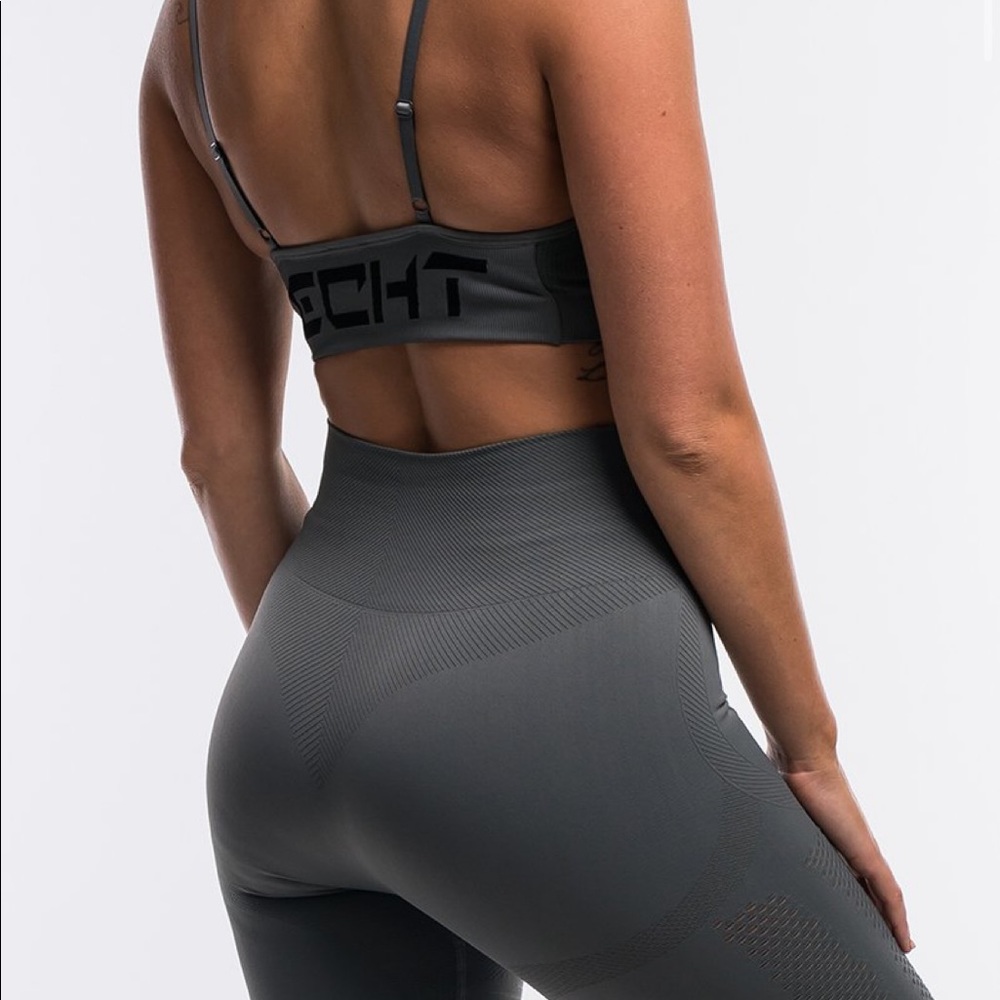 Echt Arise Prime Leggings & Sportsbra Periscope